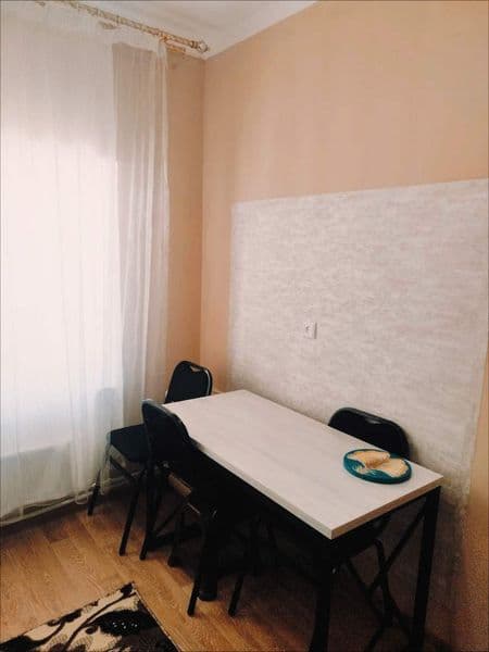 Аренда квартира сергели навастройка 3а.  1/6/6 хамма шаройит — фото 4