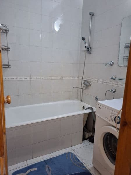 Аренда Чиланзар 11 квартал с мебелью  и необходимой техникой — фото 2