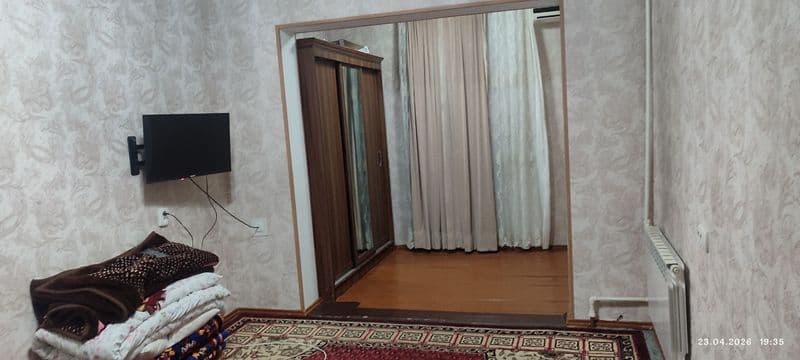 Аренда Сергели 8 <br />
2/7/9<br />
Хамма шаройти бор оилага — фото 3