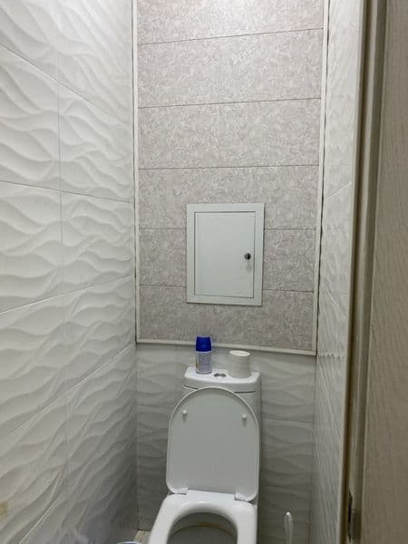 Аренда 2 комнатная Чиланзар Ц квартал 2 этаж 5 этажный дом в — фото 3