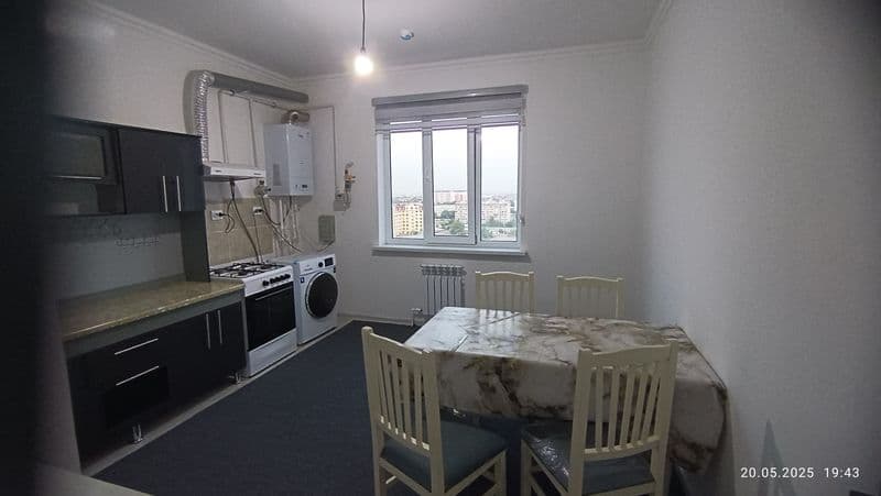 Oilaga ijaraga beriladi. kvartira sergeli 5 metrodan piyoda  — фото 4