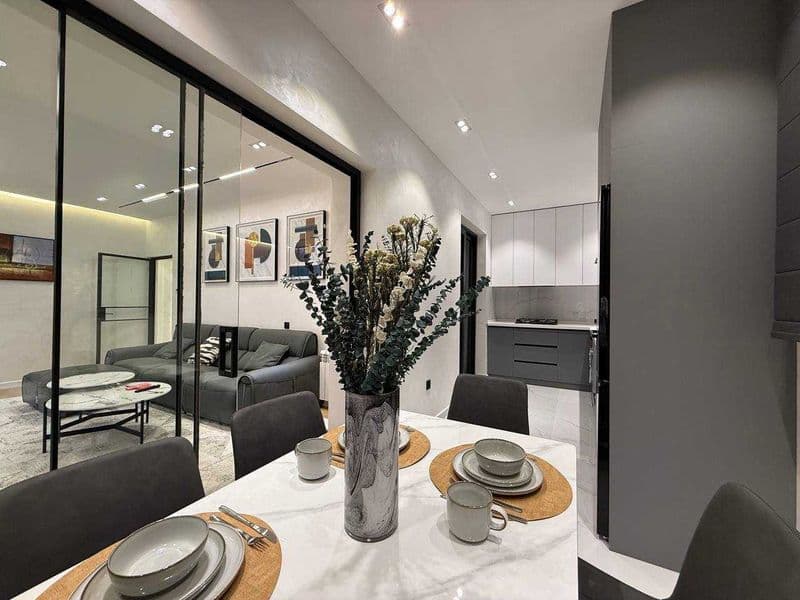 • ЖК: м. Айбек<br />
• Комнат: 4<br />
• Этаж: 3<br />
• Пло — фото 3