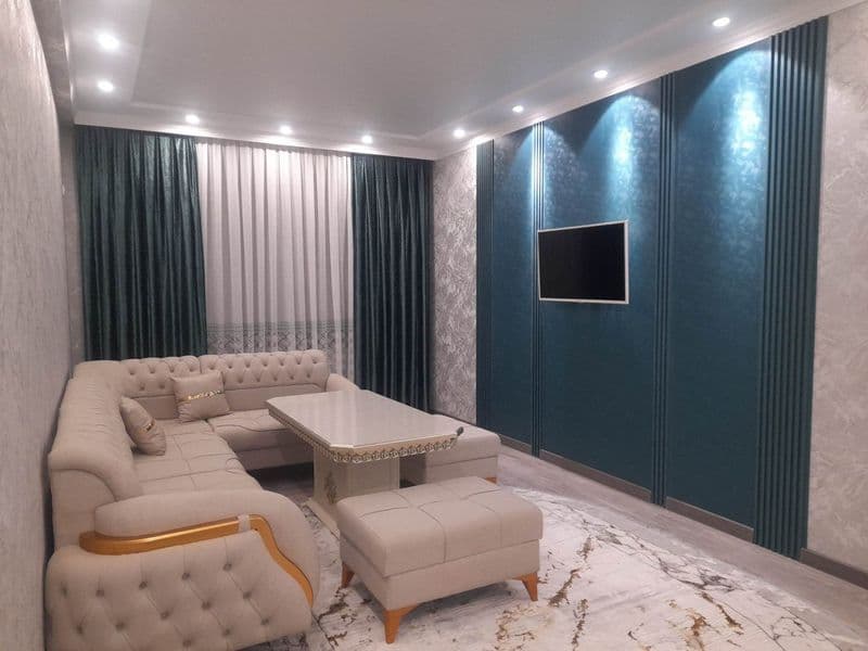 Самарканд дарвоза Новостройка "Чарх Новза" Ориентир РУВД<br  — фото 5