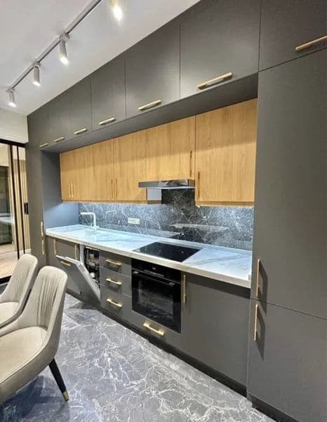 Мирзо-Улугбекский район<br />
Жк Akay City<br />
3/21/21<br  — фото 4