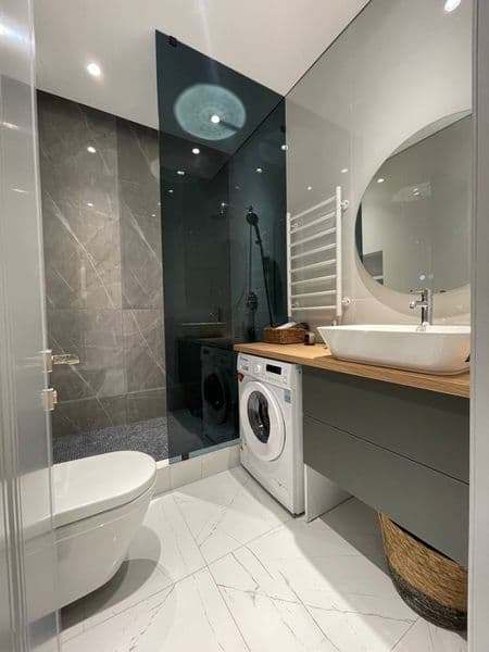 Элитный апартамент<br />
Район: Шайхантахур <br />
2/7/8<br  — фото 4