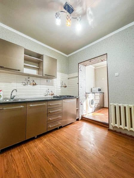 СДАЁТСЯ КВАРТИРА. <br />
#Адрес: "Мирзо Улугбекский Район" < — фото 3