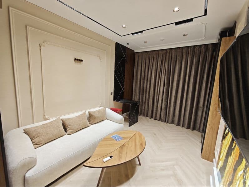 Долгосрочная аренда квартиры. Своя 1-2/12/16 38 кв. С новым  — фото 2