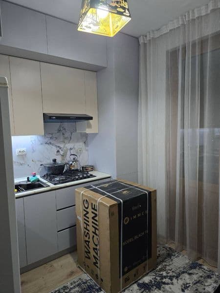 • Сдаётся квартира Навастройка <br />
• Район - Алмазар <br 