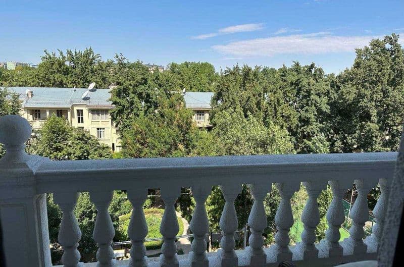 Элитный апартамент:<br />
Район: Мирзо Улугбекиский <br />
К — фото 5