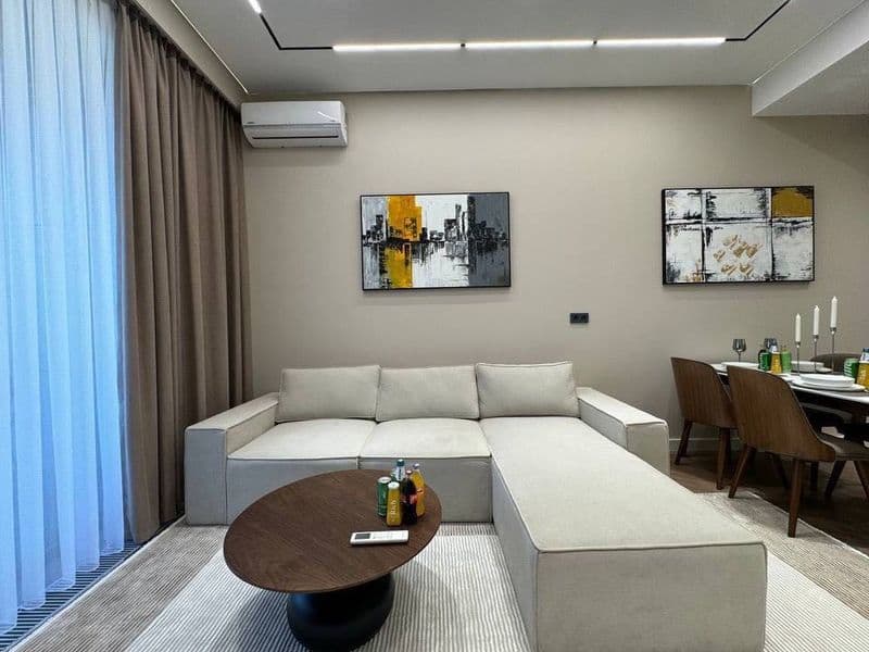 К вашему вниманию рады представить 3х комнатную квартиру на  — фото 2