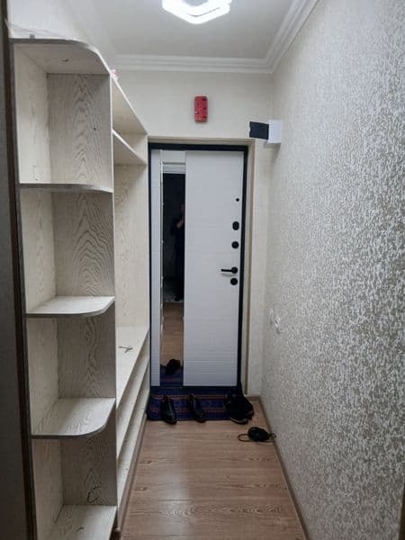 Сдается 1 комнатная квартира в алмазарском районе<br />
К/ка — фото 5