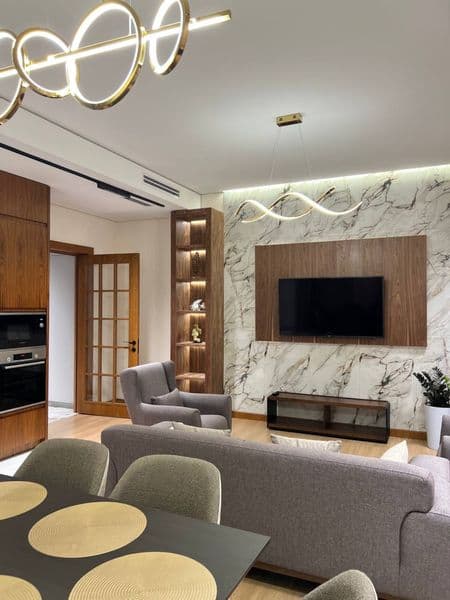 ЖК Мирабад Авеню<br />
Комнаты-2<br />
Этаж-5<br />
Этажност — фото 2