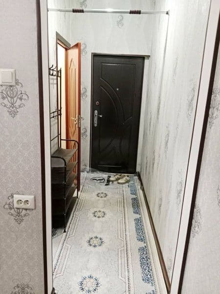 Chilonzor Afruz chorrahada yashash uchun tayyor barcha shato