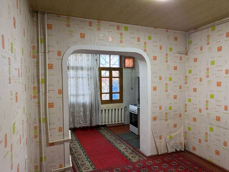 Учтена тумани, Алихонтура Согуний махаласида 2 хоналик кварт — фото 5