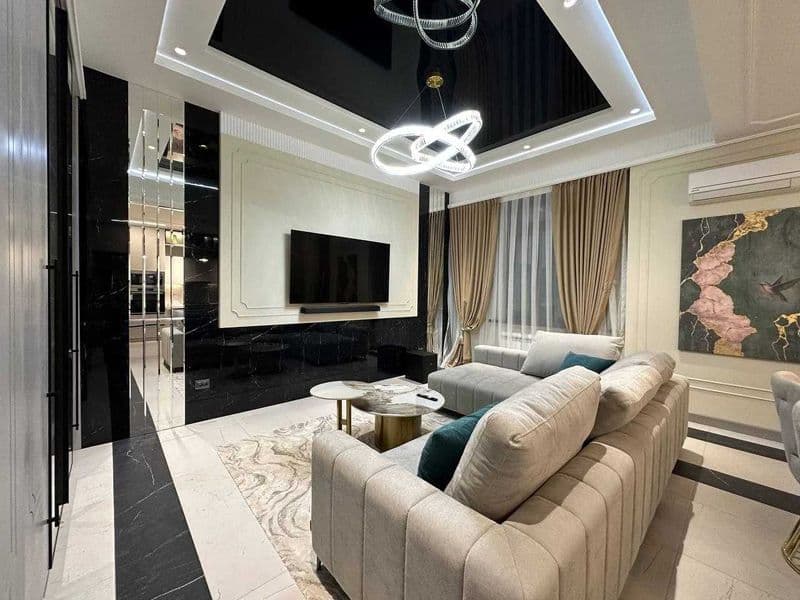 Сдаётся квартира на ЖК Итальянский квартал<br />
Ориентир -  — фото 2