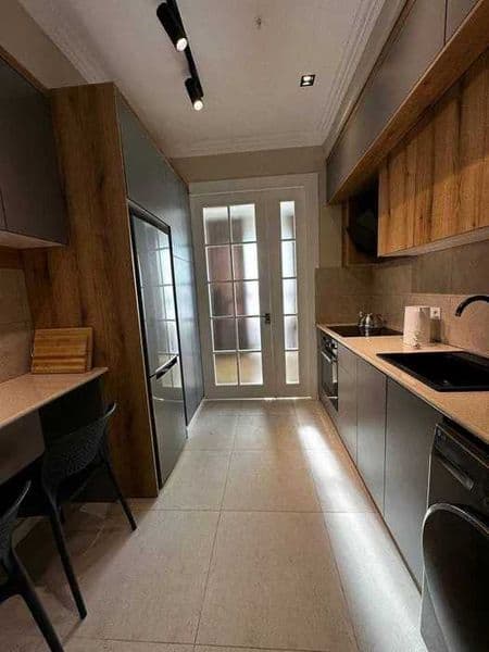 Сдаётся квартира в ЦУМе в габусе‼️<br />
Ориентир - Супермар — фото 2