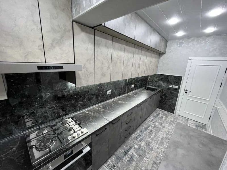 Район: Алмазарский<br />
Ориентир: м.Беруни<br />
<br />
• К — фото 3