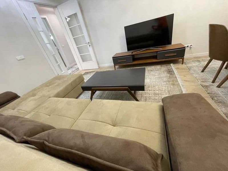 Сдаётся КЛАССНАЯ квартира<br />
<br />
• Район: Мирзо Улугбе — фото 4