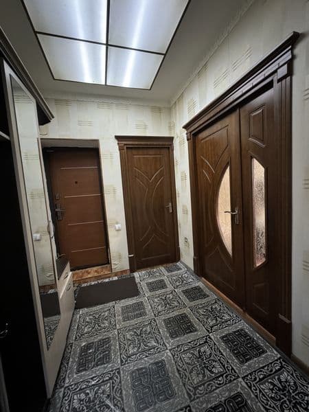 3 хонали дом (4 хона 3 хоналик қилинган) квартирага берилади — фото 5