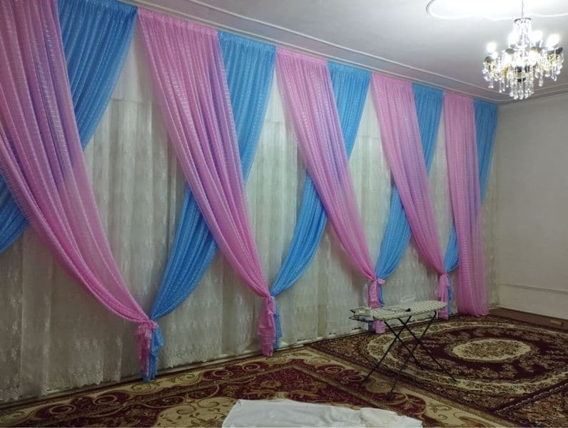 Факат кизлар ун. Талаба кизлар ун арзон шинам квартира.