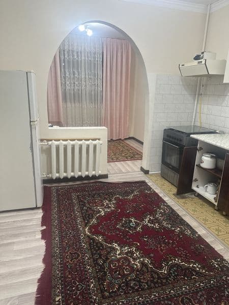 Сдается в аренду 3х комн. кв, ориентир Куйлюк базар, Компасс