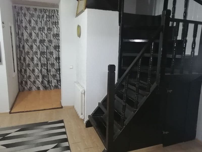 2 сан узла ванная раздельно 3 спальни на втором этаж Хол кух — фото 5