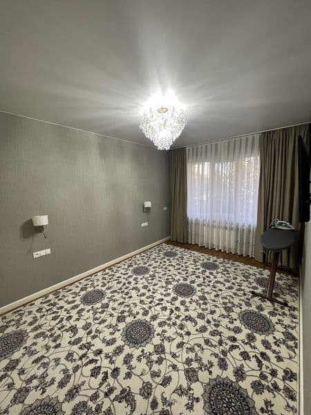 Аренда квартира <br />
Район - Алмазарский<br />
Ориентир - 