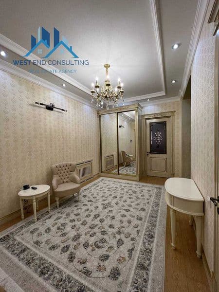Сдается Квартира | ГАБУС | For Rent <br />
<br />
Адрес: Мир — фото 3