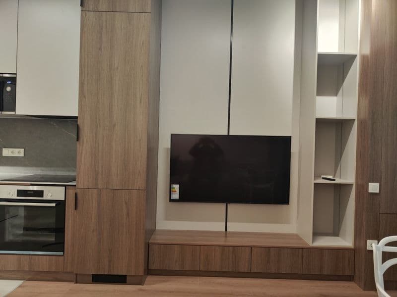 Сдается квартира в аренду в Ташкент сити Nestone — фото 4