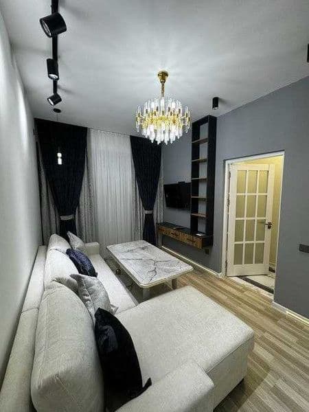 Мирабадский район<br />
Жк Mirabad Avenue<br />
2/7/12<br />