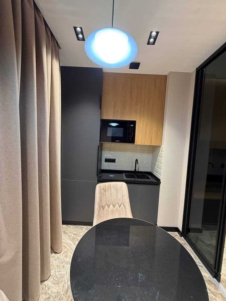 Сдаётся КЛАССНАЯ квартира<br />
<br />
• Район: Алмазарский< — фото 4