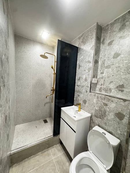 Сдается 2 комнатная квартира<br />
Район: Максим Горький<br  — фото 5