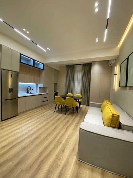 Элитный апартамент:<br />
Район: Яккасарайский <br />
Кол-во — фото 4