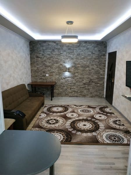 Свая кв, очень чистая 1-2/2/5.   1-  перед. в 2х ком. 40м2.  — фото 2