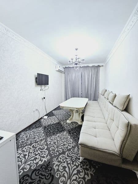 Kvartra ijaraga beriladi oilaga yoki <br />
 talabalarga <br — фото 4