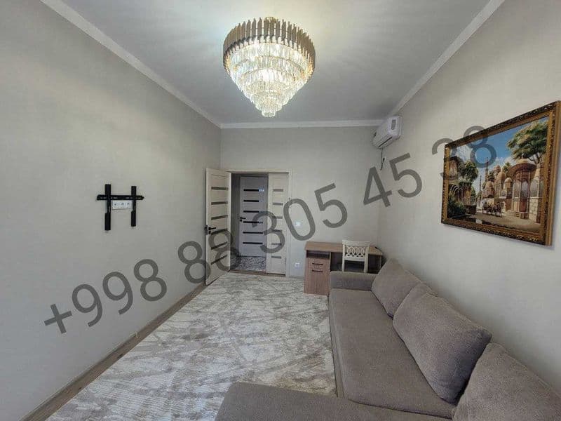 Только Долгосрочная Аренда<br />
<br />
Район: Мирабадский<b — фото 5