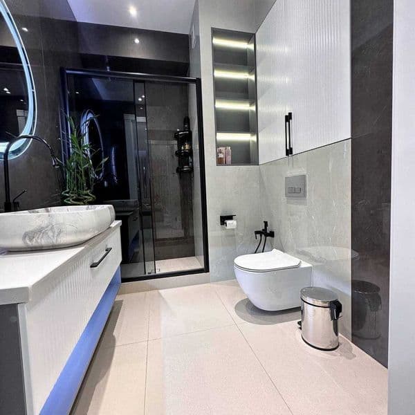 Сдаётся КЛАССНАЯ квартира<br />
<br />
• Район: Юнусабадский — фото 5