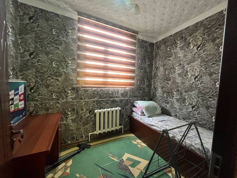 Шахар марказида 1- хона Икки хона килинган Ц5 Массив киёт му — фото 5