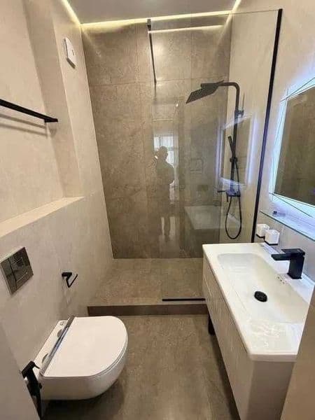 Yakkasaroy tumanida, Oybek metrosi yonida 2 xonali shinam va — фото 4