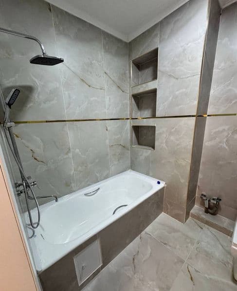 Arenda kvartira Mirzo Ulugʻbek tumani Qorasuv 6 Navastroyka  — фото 5