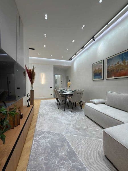 Мирабадский район , прям круг ул айбека на против гостиница  — фото 3