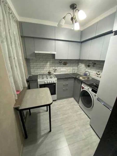 Сдаётся квартира на Новомосковски‼️<br />
Ориентир - Стадион — фото 3