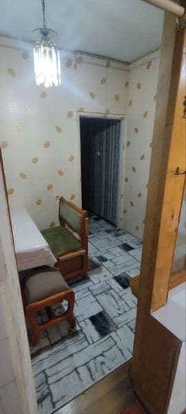 2xonali kv. 5qavatli do'mda 1-qavat. <br />
Sharoiti yaxshi- — фото 5