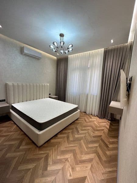 Яккасарайский район <br />
Ор-р парк Бабура <br />
2/2/4<br  — фото 2