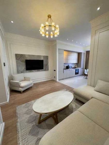 Район: Yunusabod <br />
Адрес: Honsaroy Diplomat<br />
<br / — фото 5