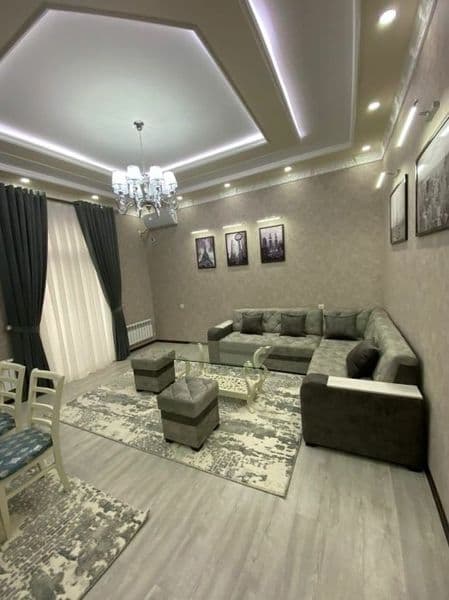 Cдаётся Квартира в Новостройке <br />
Ориентир -Ц-1<br />
Го — фото 3