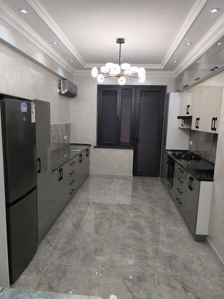 Yangi remont tugatilgan xamma jixozlar yangi — фото 2