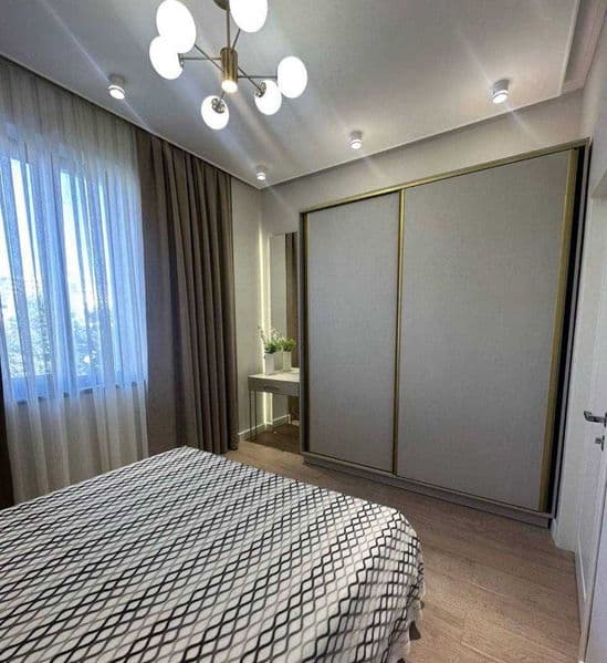 Район:Yunusabad<br />
Адрес:NRG Hayot <br />
<br />
Комнат:  — фото 2