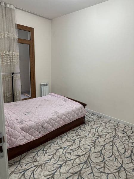 • Сдаётся квартира Навастройка <br />
• Район - Алмазар <br  — фото 4