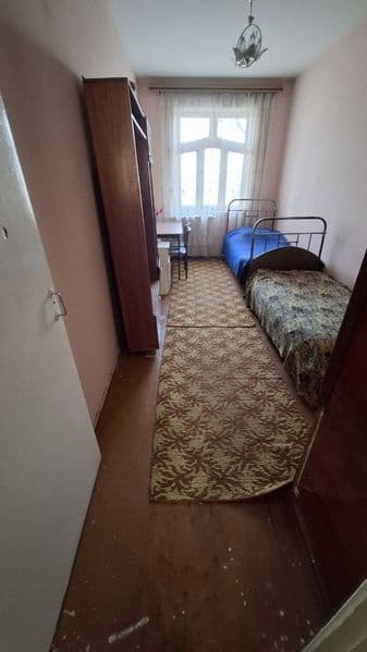 Сдаётся квартира 2*3/4/4 Ялангач ориентир перекрёсток Чимган — фото 5